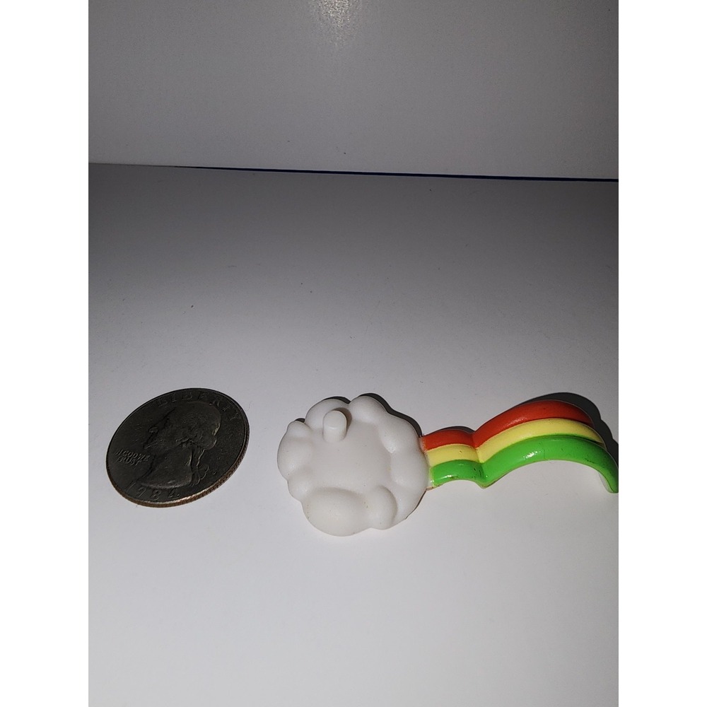 Replacement My‎ Little Pony Rainbow Stand small blind bag